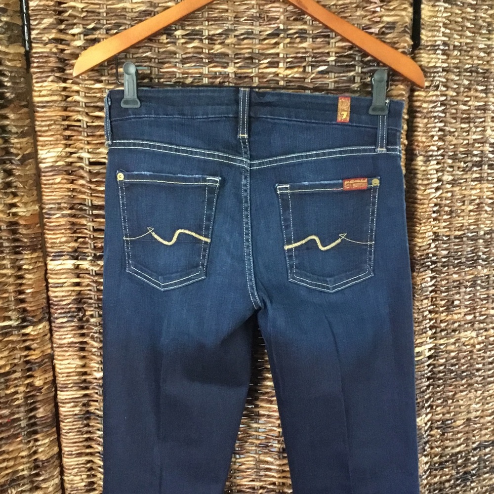 7 For All Mankind - Picture 7 of 16